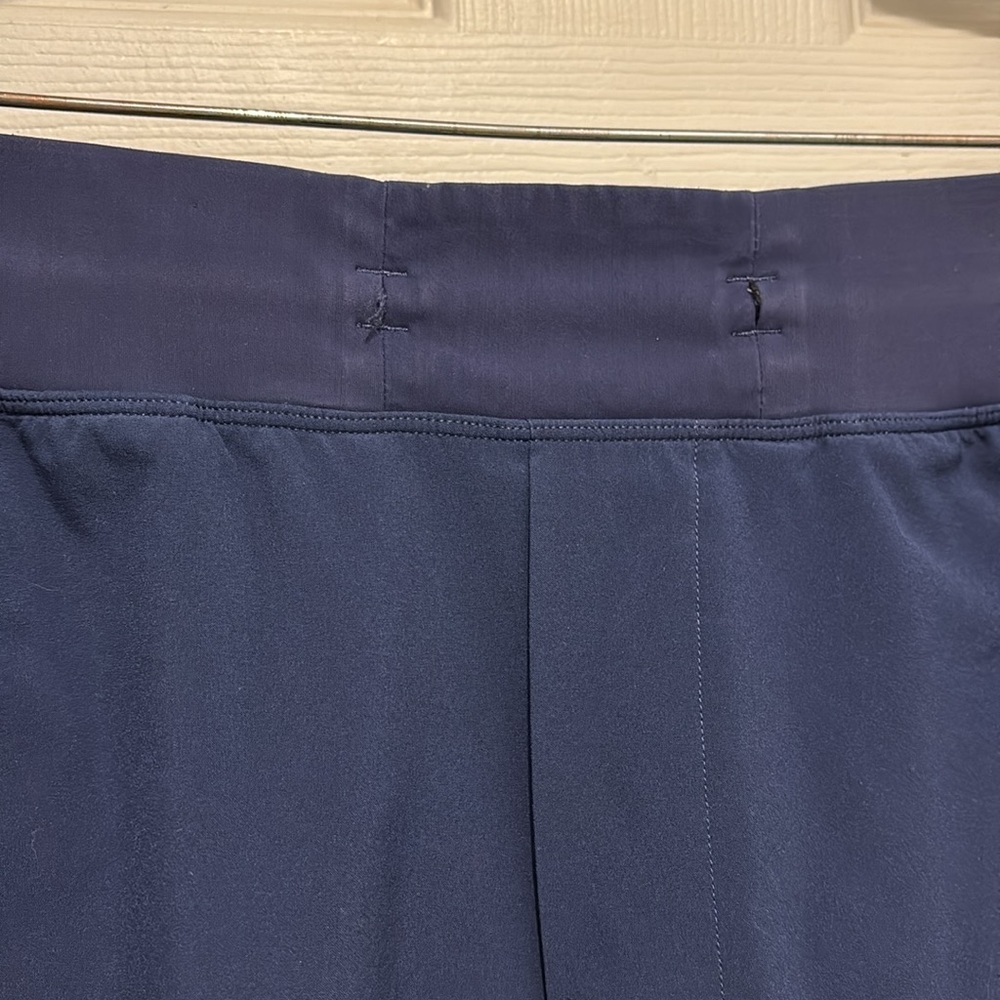 Lululemon Blue Athletic shorts - Picture 3 of 7